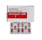 buy levaquin online